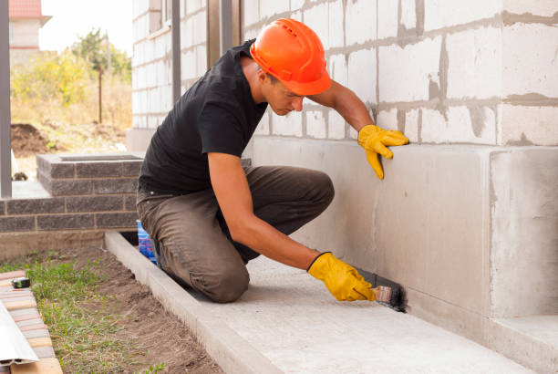 Licensed Waterproofing service in Allentown, NJ - SJ Waterproofing Pros